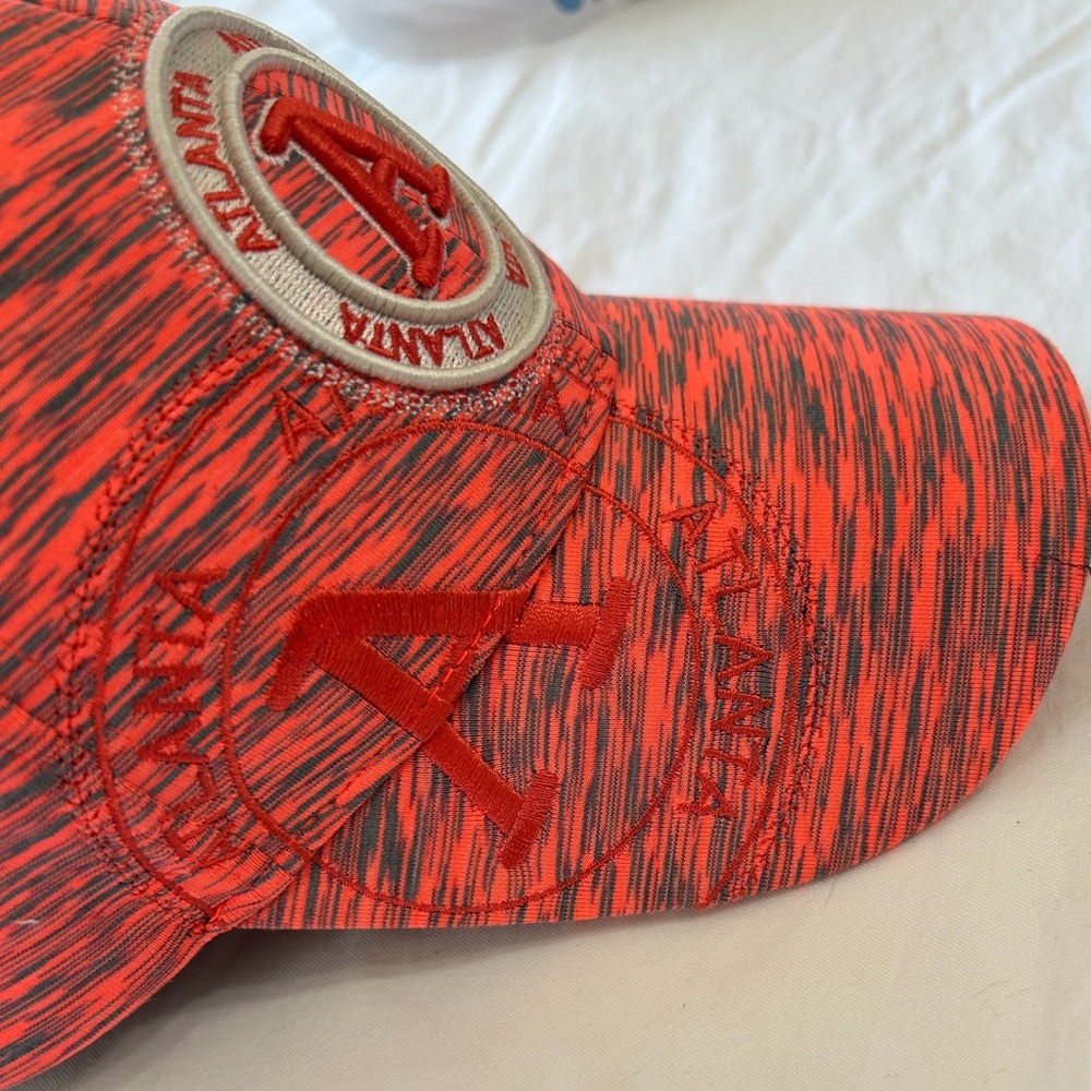 Robin Ruth Atlanta Cap - Picture 4 of 14